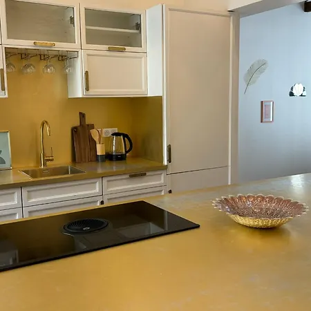 Bordeaux Historical Center 3 bedroom with Air conditioning *